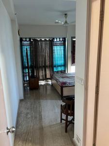 Hall Image of Flat in Goregaon West, Mumbai