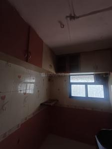 Kitchen Image of 780 Sq.ft 2 BHK Apartment / Flat for sale in Kasarvadavali Thane for Rs. 8200000