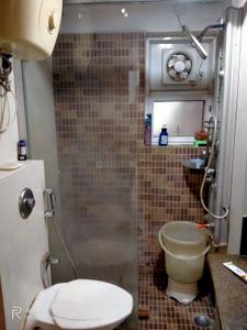 Bathroom Image of 1935 Sq.ft 3 BHK Apartment / Flat for sale in ABA Olive County, Vasundhara Ghaziabad for Rs. 27500000