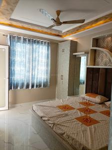 Bedroom Image of 2123 Sq.ft 4 BHK Apartment / Flat for sale in Heerawala Jaipur for Rs. 1510000