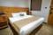 Bedroom Image of Stay luxury pg in Sector 29, Gurgaon