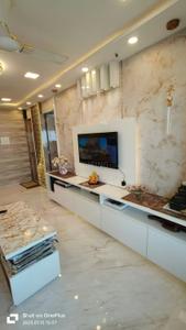 Hall Image of 780 Sq.ft 2 BHK Apartment / Flat for sale in Borivali West Mumbai for Rs. 24000000