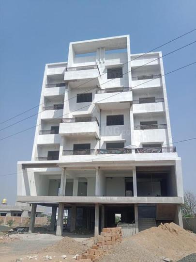 Raut Shiwani Pride Main Image 1