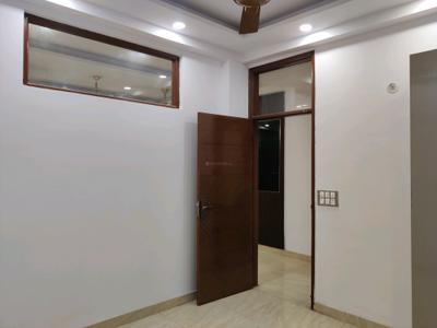 Bedroom Image of 1375 Sq.ft 3 BHK Builder Floor for sale in Vasundhara Ghaziabad for Rs. 6171000