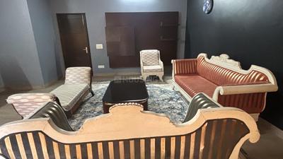 3 BHK Independent Builder Floor