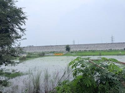 Image of 6800 Sq.ft Residential Plot / Land for sale in Kisan Path, Lucknow for Rs. 28560000