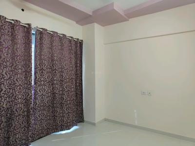 Bedroom Image of 725 Sq.ft 1 BHK Apartment / Flat for sale in Vasai East Vasai for Rs. 4650000