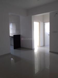 Hall Image of 1179 Sq.ft 2 BHK Apartment / Flat for sale in Corus Exotica, Chandlodia Ahmedabad for Rs. 6600000