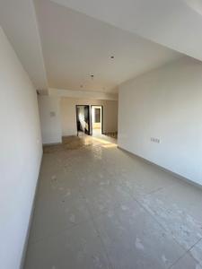 Hall Image of 1125 Sq.ft 3 BHK Apartment / Flat for sale in Swastik House, Kandivali West Mumbai for Rs. 27648000