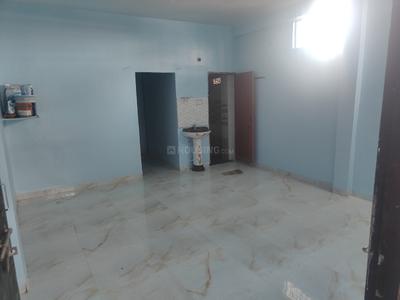 Hall Image of 450 Sq.ft 1 RK Independent House for rent in Kalani Nagar Indore for Rs. 6500