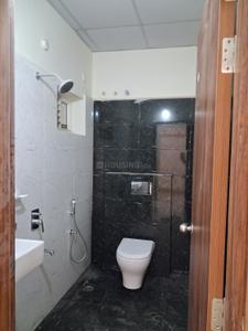 Bathroom Image of 2599 Sq.ft 3 BHK Villa for rent in Mirchi Venice City, Patancheru Sangareddy for Rs. 50000