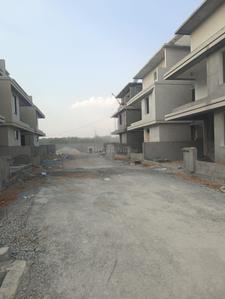 Image of 3500 Sq.ft 4 BHK Villa for sale in Nacharam, Secunderabad for Rs. 25000000
