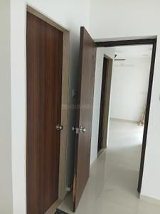 Bedroom Image of 374 Sq.ft 1 BHK Apartment / Flat for sale in A And O Excellente, Mulund West Mumbai for Rs. 7500000