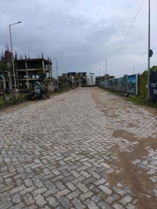 Image of 720 Sq.ft Residential Plot / Land for sale in Swapnabhumi, New Town, Kolkata for Rs. 1800048