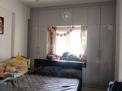 Bedroom Image of 1465 Sq.ft 3 BHK Apartment / Flat for sale in MBM Manor by MBM Developers, RR Nagar Bengaluru for Rs. 13200000