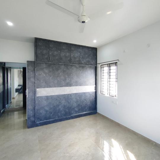Akshaya Vana, Akshayanagar Bedroom 1