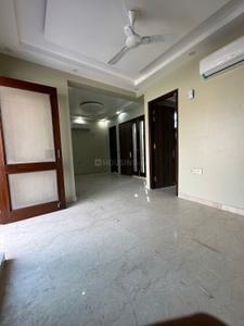 Hall Image of 2400 Sq.ft 4 BHK Villa for sale in Indus Palm Drive, Ghukna Ghaziabad for Rs. 31000000