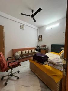 Bedroom Image of 3600 Sq.ft 6 BHK Independent House for sale in Surya Dev Nagar Indore for Rs. 20000000