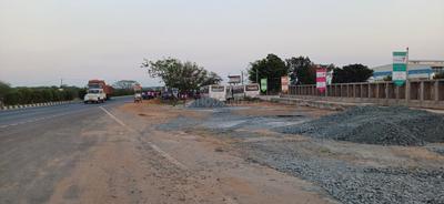 Image of 1200 Sq.ft Residential Plot / Land for sale in Guduru BhaskaraRami Reddy Layout, Nellore for Rs. 1499400