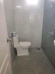 Bedroom One Image of 1000 Sq.ft 2 BHK Apartment / Flat for sale in Rameshwaram Banda Sangareddy for Rs. 4600000