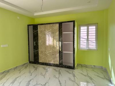 Bedroom Image of 1400 Sq.ft 2 BHK Independent House for sale in Gandigunta Krishna for Rs. 6900000