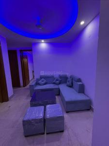 Hall Image of Girl pg  in Kamla Nagar, New Delhi