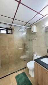 Image of 1500 Sq.ft 3 BHK Apartment / Flat for sale in Mather Silver Lawns Phase 3, Edappally, Kochi for Rs. 11000000