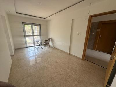Hall Image of 1000 Sq.ft 2 BHK Apartment / Flat for sale in J J Shivanchi, Indira Nagar Nashik for Rs. 5500000