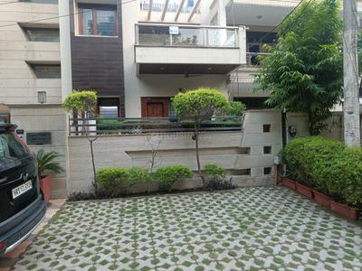 Image of 400 Sq.ft 1 RK Independent House for rent in Sector 28, Faridabad for Rs. 17500