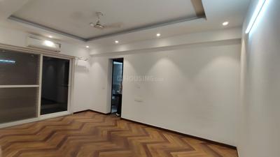 Bedroom Image of 2190 Sq.ft 3 BHK Apartment / Flat for rent in ACE Parkway, Sector 150 Noida for Rs. 62000