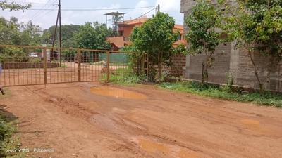 Patrapada Plot View 3