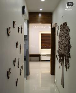 Hall Image of 2214 Sq.ft 3 BHK Apartment / Flat for sale in Prerna Aagam, Jodhpur Ahmedabad for Rs. 10500000