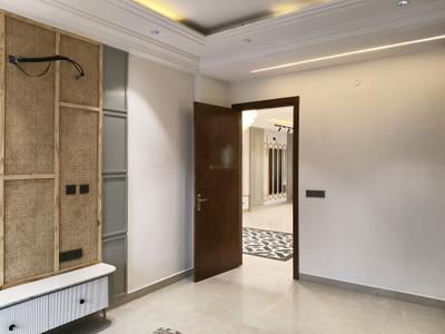 Bedroom Image of 2701 Sq.ft 4 BHK Builder Floor for sale in Sushant Lok Phase 1 Gurgaon for Rs. 40500000