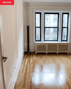 Hall Image of 750 Sq.ft 2 BHK Independent House for sale in Thirumullaivoyal Chennai for Rs. 4625000