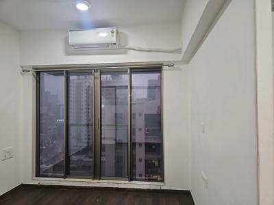 Bedroom Image of 800 Sq.ft 2 BHK Apartment / Flat for rent in Worli Mumbai for Rs. 125001