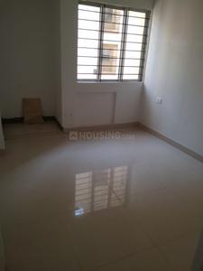Bedroom Image of 1404 Sq.ft 3 BHK Apartment / Flat for sale in Garia, Sonarpur Kolkata for Rs. 7500000