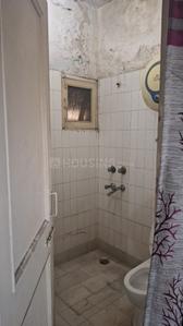 Bathroom Image of 650 Sq.ft 1 BHK Apartment / Flat for sale in Vaishali Ghaziabad for Rs. 6500000