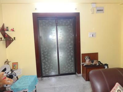 Hall Image of 1567 Sq.ft 4 BHK Builder Floor for sale in Saket Nagar, Dunlop Kolkata for Rs. 12000000
