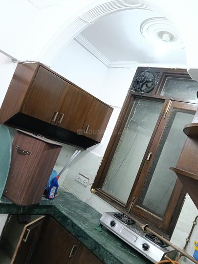 Malviya Nagar Kitchen 1