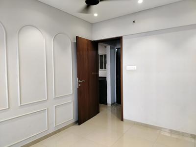 Bedroom Image of 1080 Sq.ft 2 BHK Apartment / Flat for sale in Mayuri Adhinathpuram, Undri Pune for Rs. 4900000