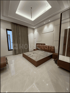 Bedroom Image of 4500 Sq.ft 4 BHK Independent House for sale in Sector 21 Chandigarh for Rs. 227500000