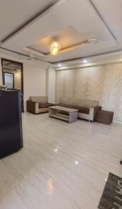 Hall Image of 900 Sq.ft 2 BHK Builder Floor for rent in Sector 30 Gurgaon for Rs. 41000
