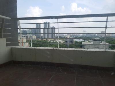 Bedroom Two Image of 1400 Sq.ft 2 BHK Apartment / Flat for sale in Raheja Vedaanta, Sector 108 Gurgaon for Rs. 14500000