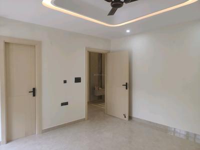 Bedroom Image of 2520 Sq.ft 4 BHK Builder Floor for sale in Greenfields Smart Builder Floors, Green Field Colony Faridabad for Rs. 23500000