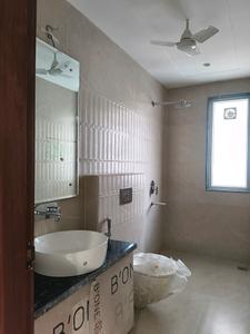 Bedroom Three Image of 2250 Sq.ft 3 BHK Builder Floor for sale in Uppal Southend, Sector 49 Gurgaon for Rs. 31000000