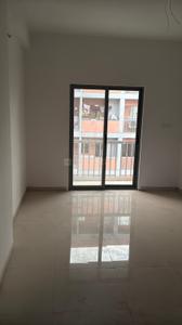 Hall Image of 1050 Sq.ft 2 BHK Apartment / Flat for rent in Gotri Vadodara for Rs. 15000