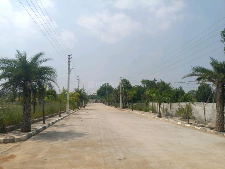 V Infra Indraprastha Phase II Main Image 1