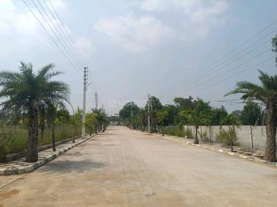 V Infra Indraprastha Phase II Main Image 1