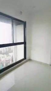 Bedroom Image of 690 Sq.ft 2 BHK Apartment / Flat for rent in DLH Leo Tower, Andheri West Mumbai for Rs. 90000