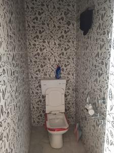 Bathroom Image of 1300 Sq.ft 1 RK Independent House for sale in New Basant Vihar Ludhiana for Rs. 3150000